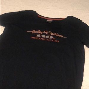 Harley Davidson Tshirt
